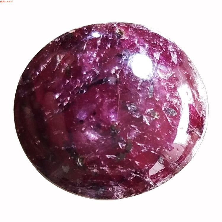 Star Ruby Standard Quality